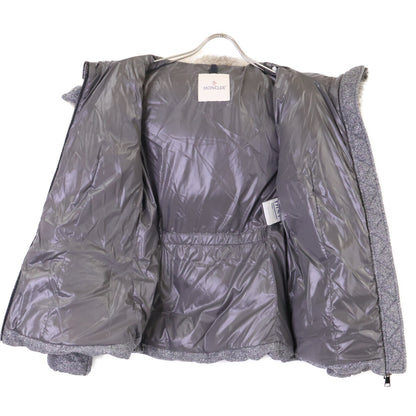 MONCLER モンクレール CARDAMINE カルダミン フォックスファー ダウンジャケット ジャケット