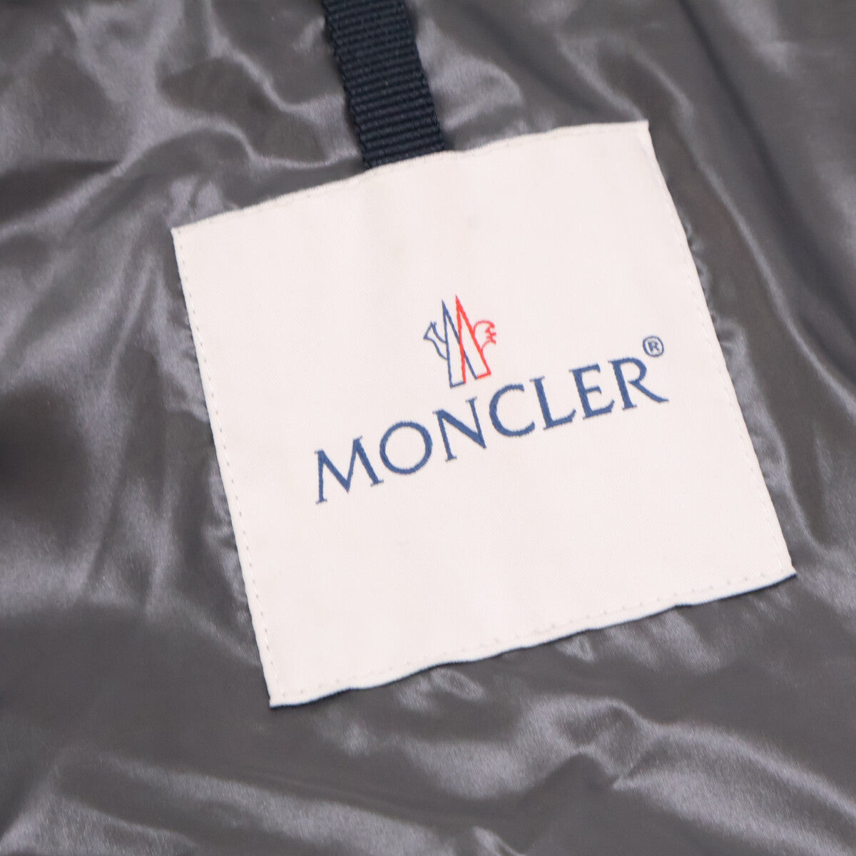 MONCLER モンクレール CARDAMINE カルダミン フォックスファー ダウンジャケット ジャケット