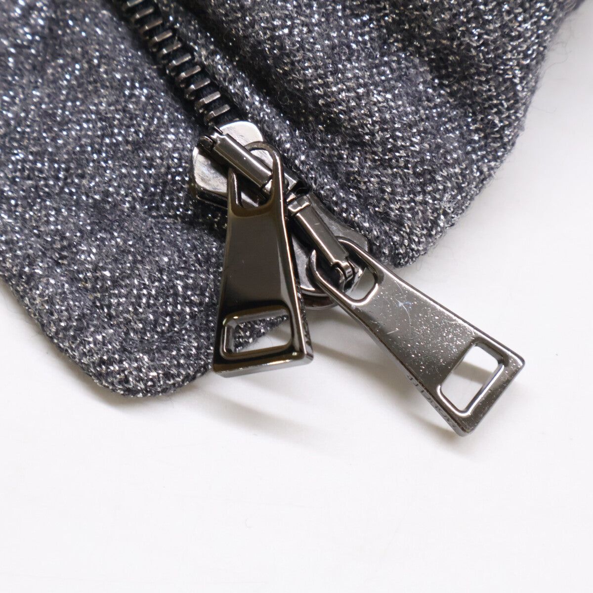 MONCLER モンクレール CARDAMINE カルダミン フォックスファー ダウンジャケット ジャケット