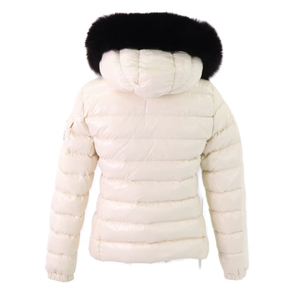 MONCLER モンクレール BADYFUR バディファー ファー/フード付ダウンジャケット ジャケット