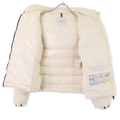 MONCLER モンクレール BADYFUR バディファー ファー/フード付ダウンジャケット ジャケット