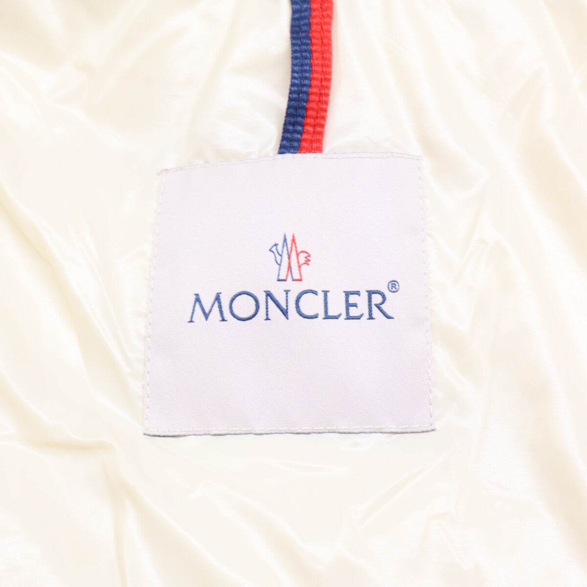MONCLER モンクレール BADYFUR バディファー ファー/フード付ダウンジャケット ジャケット