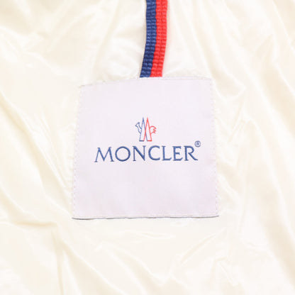 MONCLER モンクレール BADYFUR バディファー ファー/フード付ダウンジャケット ジャケット