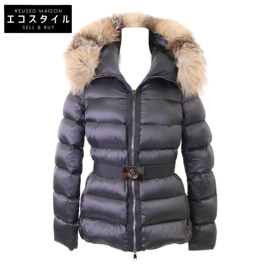 MONCLER モンクレール TATIE タティエ フォックスファー ダウンジャケット ジャケット
