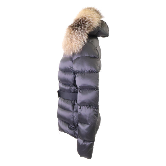 MONCLER モンクレール TATIE タティエ フォックスファー ダウンジャケット ジャケット