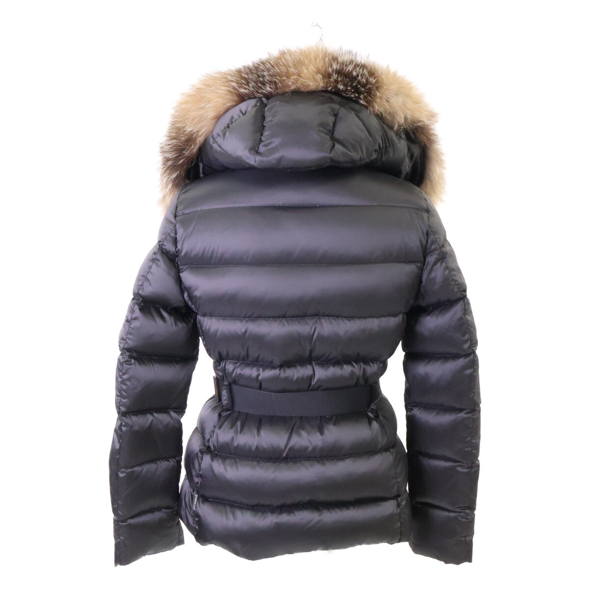 MONCLER モンクレール TATIE タティエ フォックスファー ダウンジャケット ジャケット