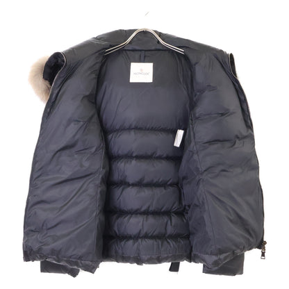 MONCLER モンクレール TATIE タティエ フォックスファー ダウンジャケット ジャケット