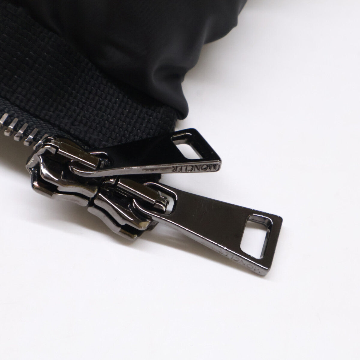 MONCLER モンクレール TATIE タティエ フォックスファー ダウンジャケット ジャケット