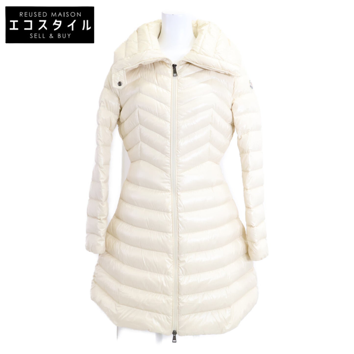 MONCLER モンクレール FAUCON ファウコン ダウンコート コート