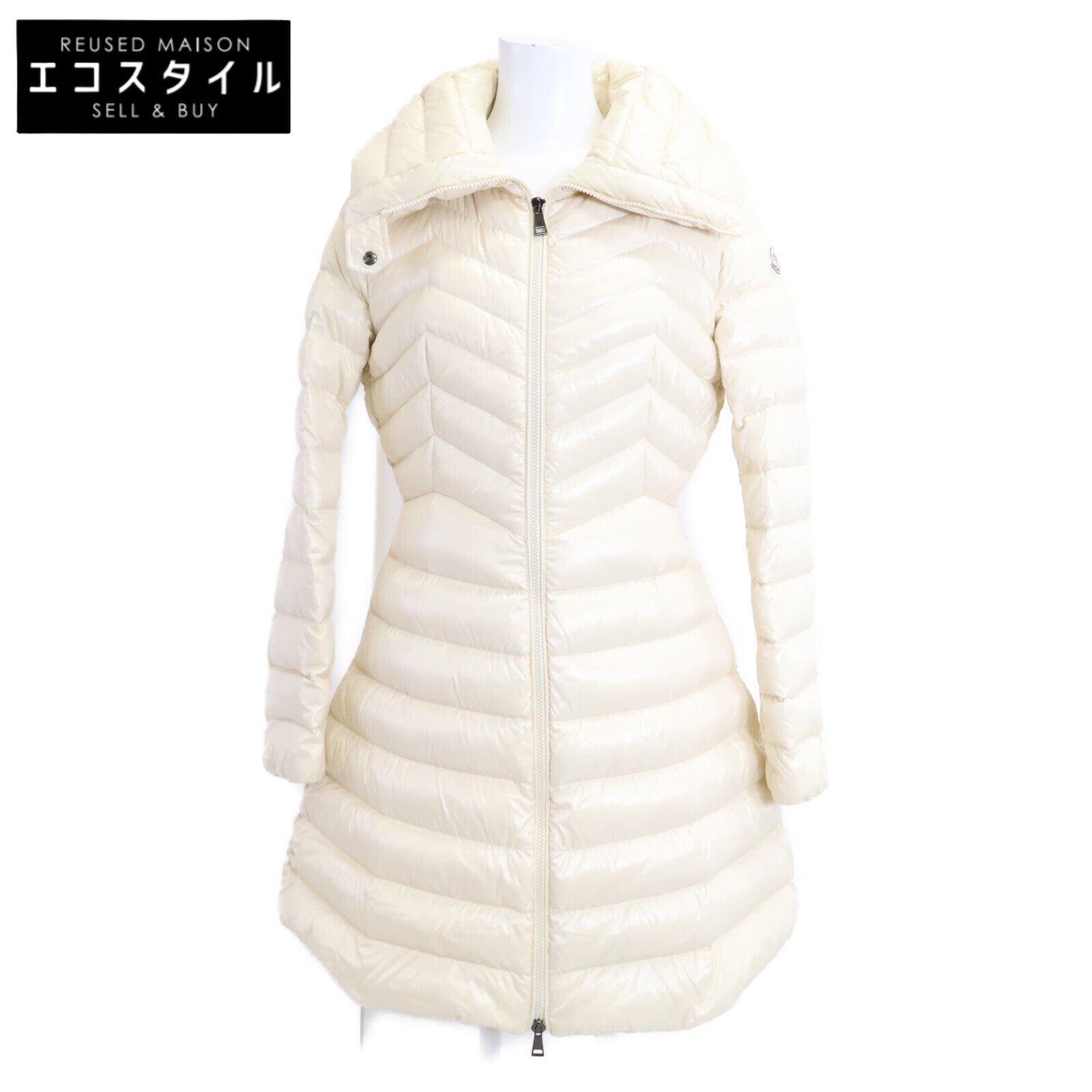MONCLER モンクレール FAUCON ファウコン ダウンコート コート