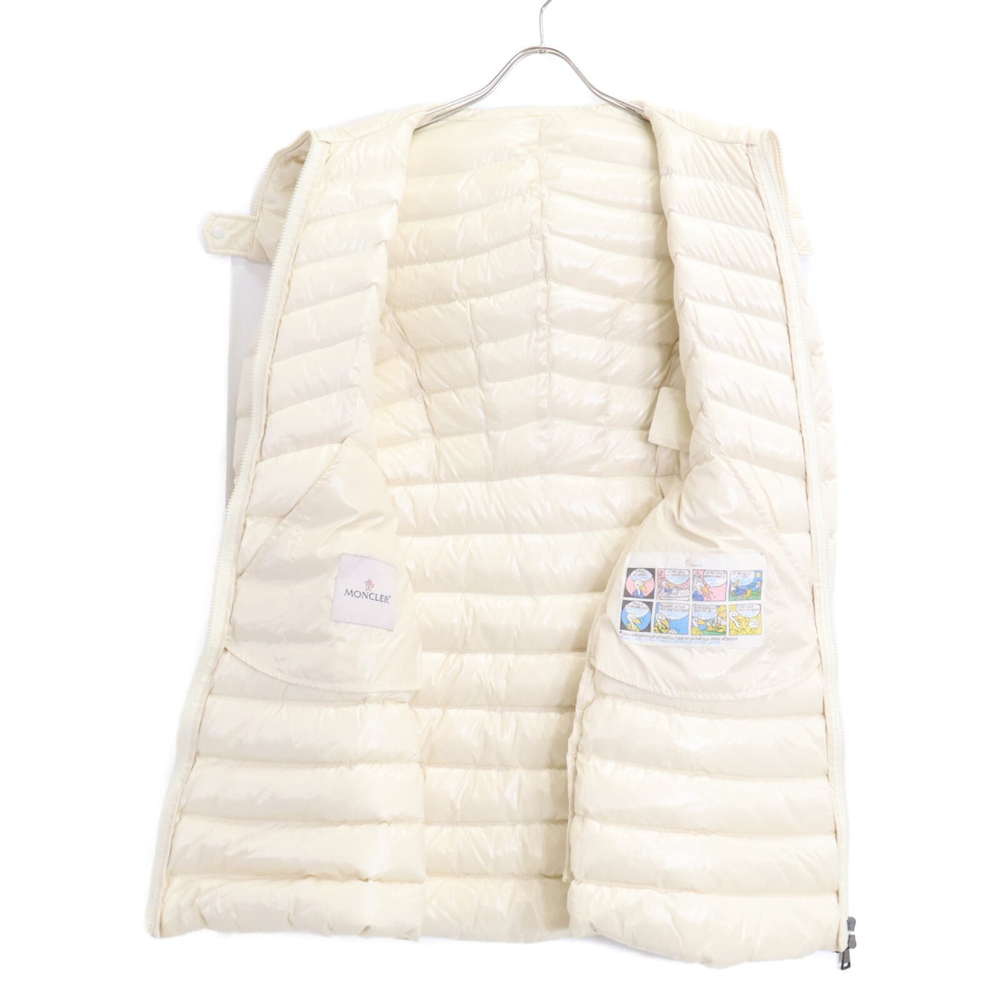 MONCLER モンクレール FAUCON ファウコン ダウンコート コート