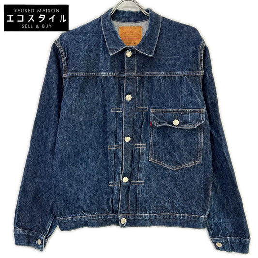 WAREHOUSE ウエアハウス 2001XX インディゴ 1STタイプ デニムジャケット ジャケット