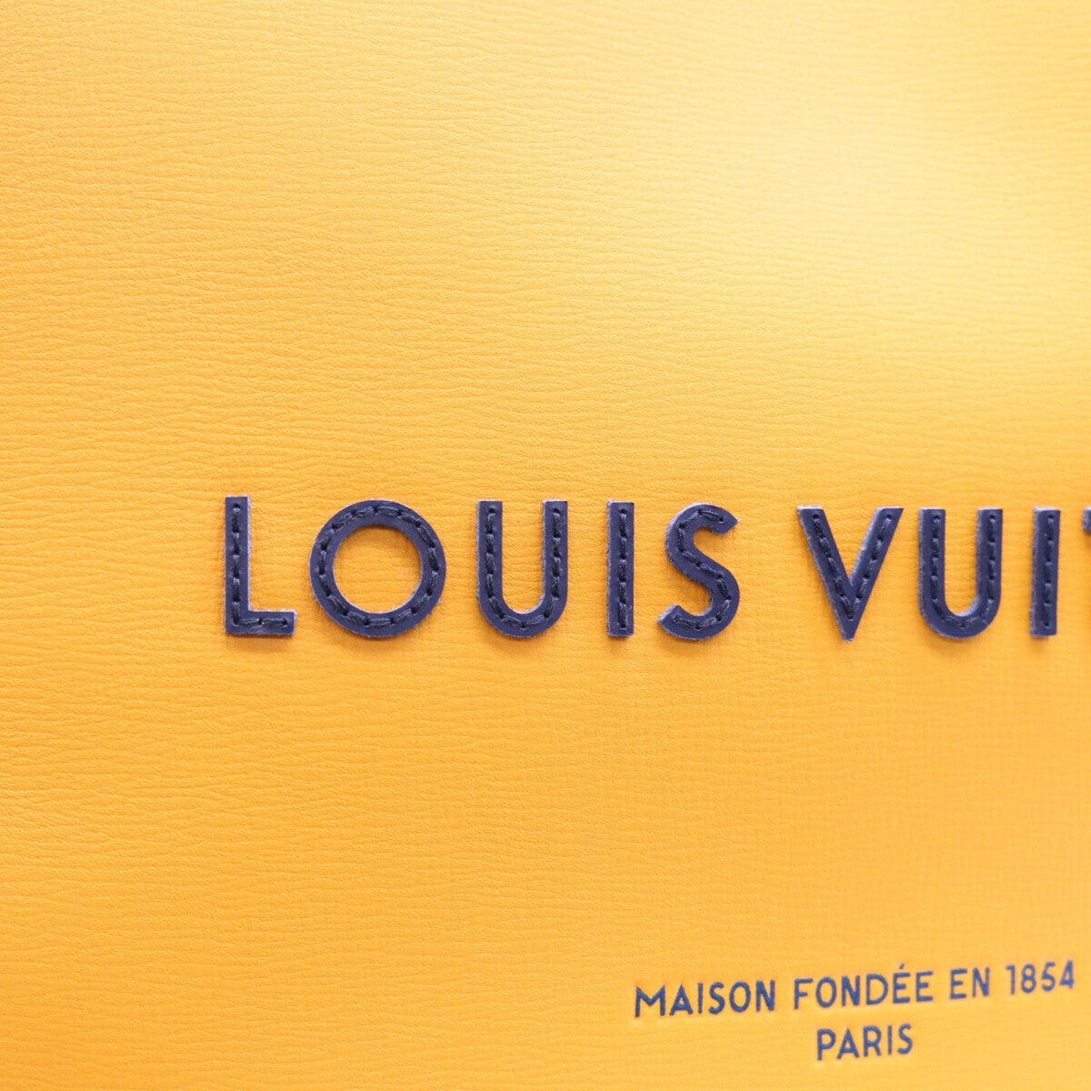 LOUIS VUITTON ルイヴィトン M28310 ショッパー・トート MINI 2WAY バッグ ショルダーバッグ