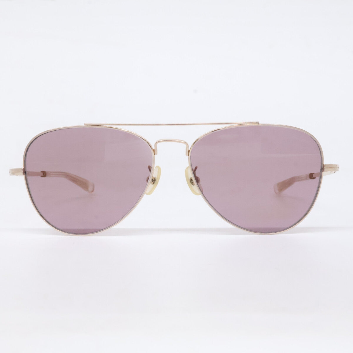 999.9 フォーナインズ 999.9 feelsun フォーナインズフィールサン F-12S 1 TITANIUM ティアドロップシェイプ サングラス