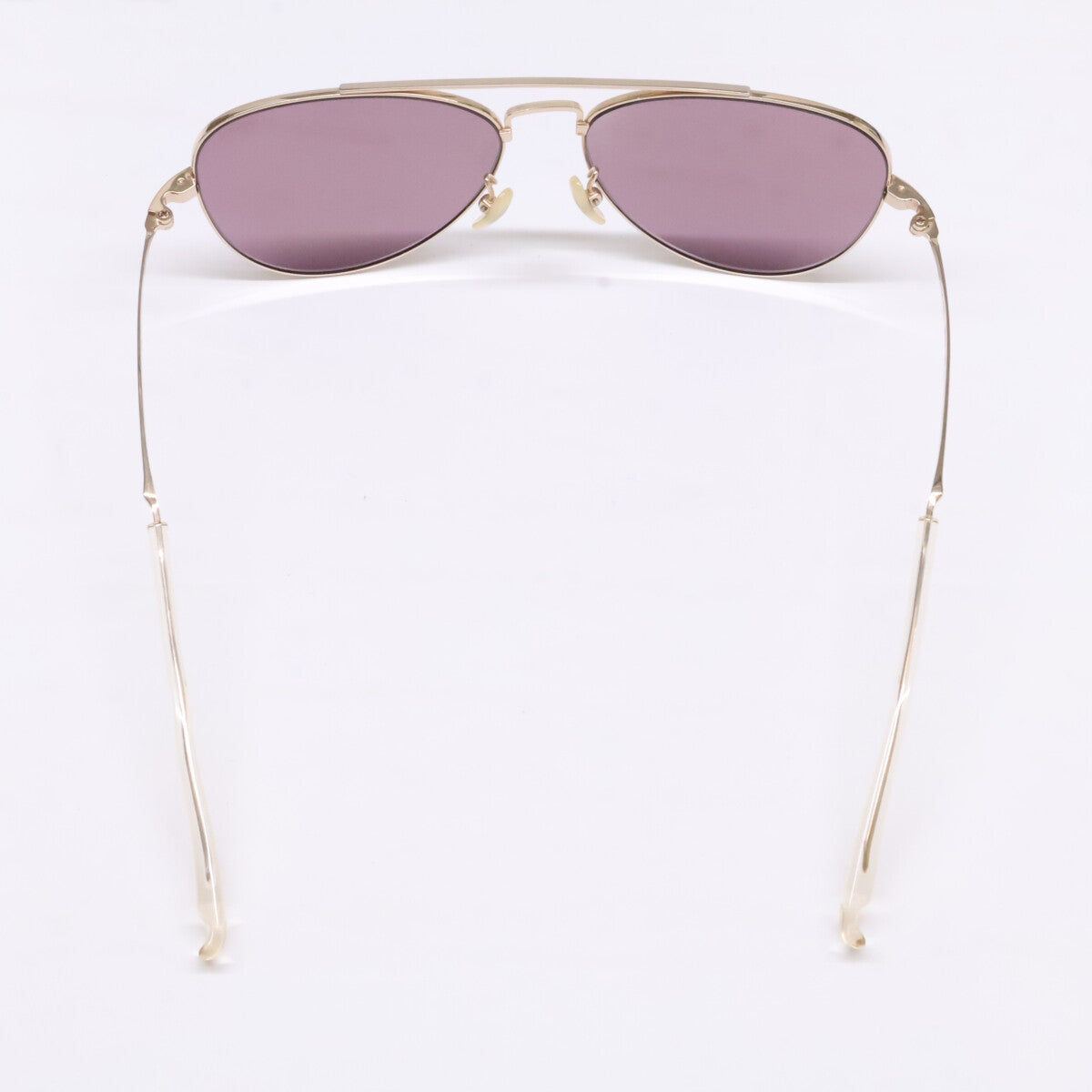 999.9 フォーナインズ 999.9 feelsun フォーナインズフィールサン F-12S 1 TITANIUM ティアドロップシェイプ サングラス