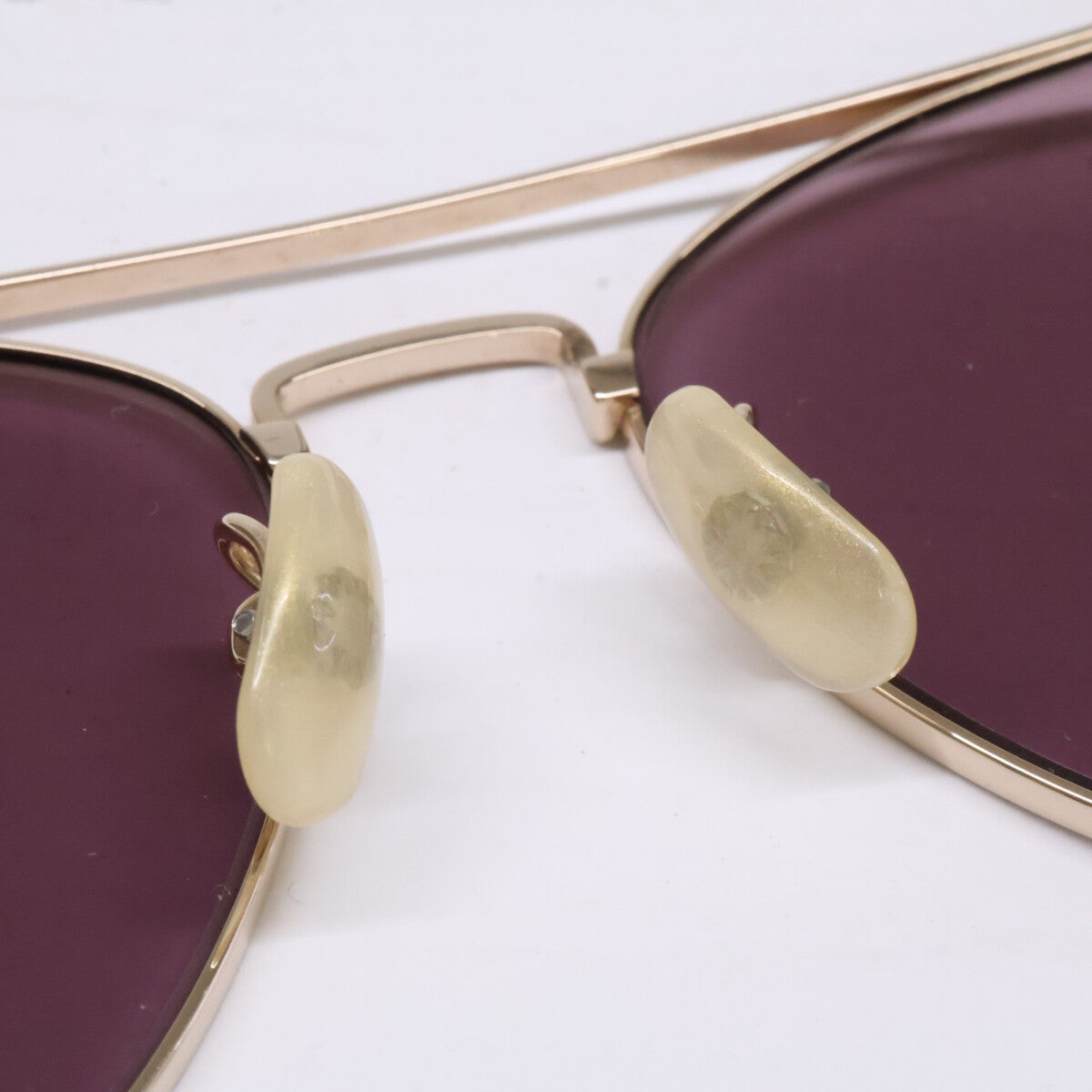 999.9 フォーナインズ 999.9 feelsun フォーナインズフィールサン F-12S 1 TITANIUM ティアドロップシェイプ サングラス
