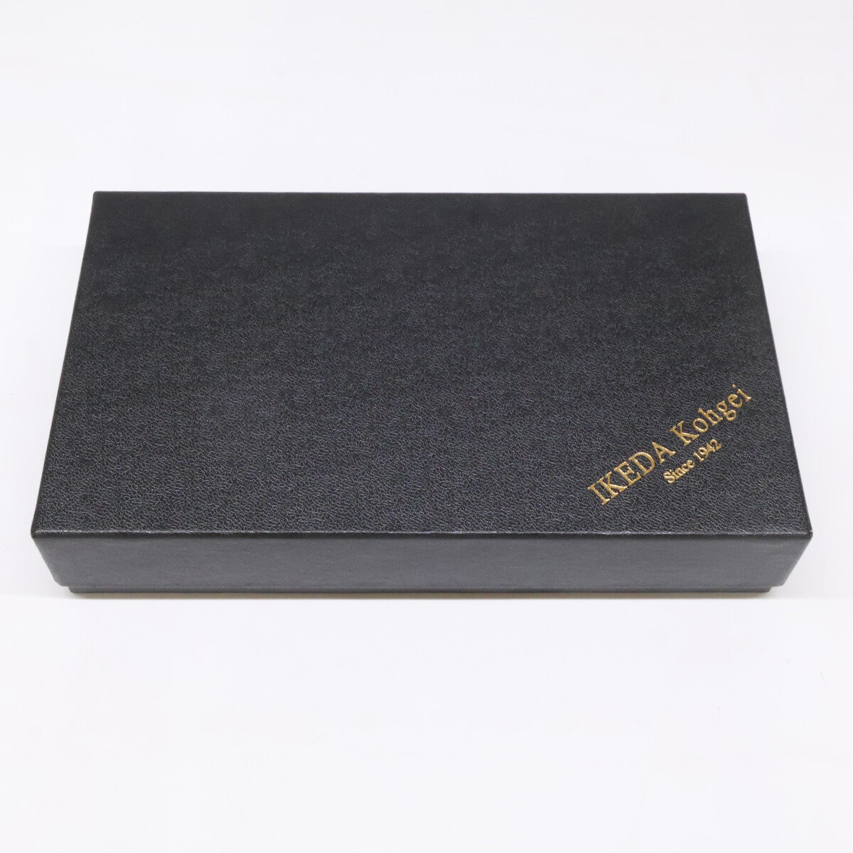 IKEDA Kohgei 池田工芸 新品同様 クロコダイル ポロサス x ゴールドパイソン ロングウォレット 長財布 長財布（小銭入れあり）