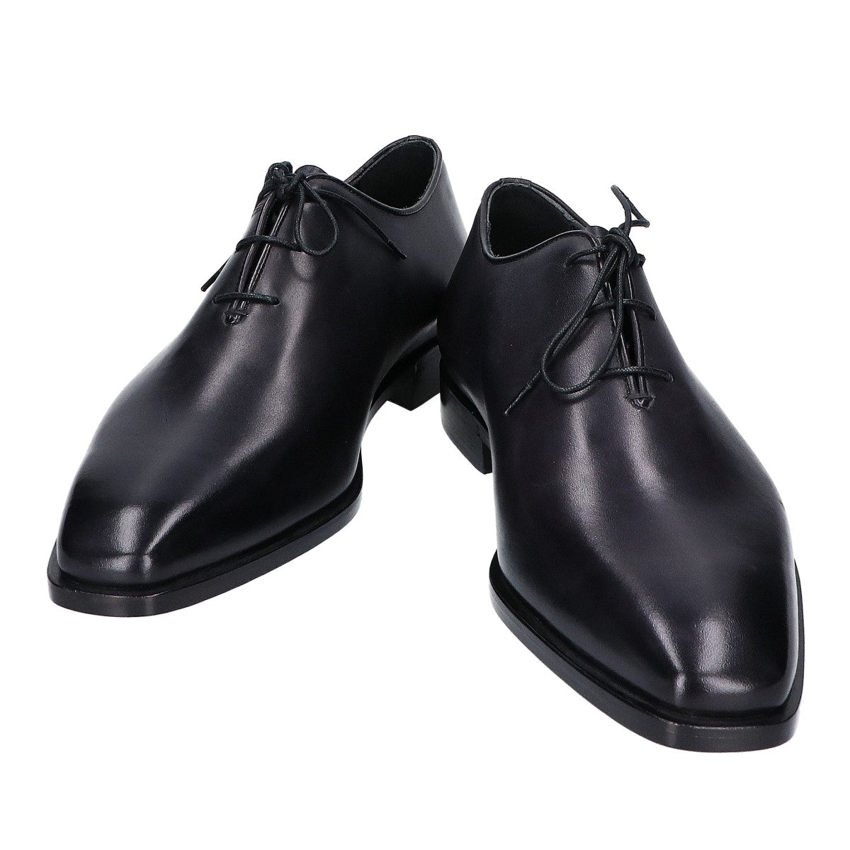 berluti ベルルッティ 【新品同様】アレッサンドロ デムジュール ホールカット シューズ シューズ