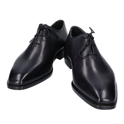 berluti ベルルッティ 【新品同様】アレッサンドロ デムジュール ホールカット シューズ シューズ