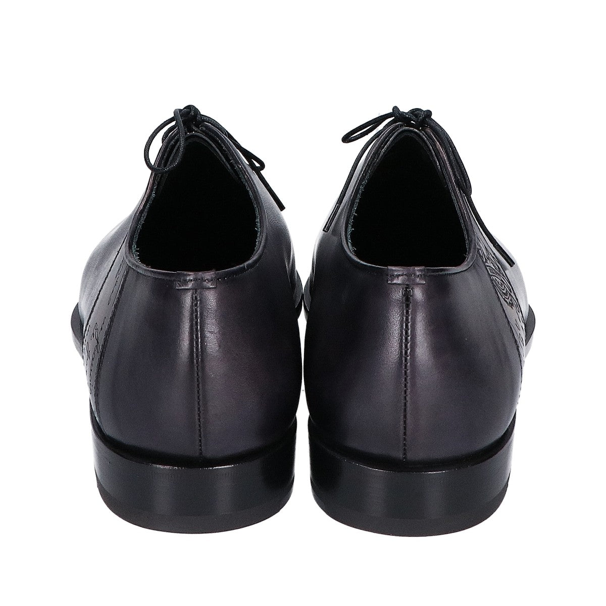 berluti ベルルッティ 【新品同様】アレッサンドロ デムジュール ホールカット シューズ シューズ