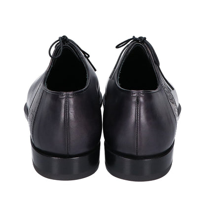 berluti ベルルッティ 【新品同様】アレッサンドロ デムジュール ホールカット シューズ シューズ