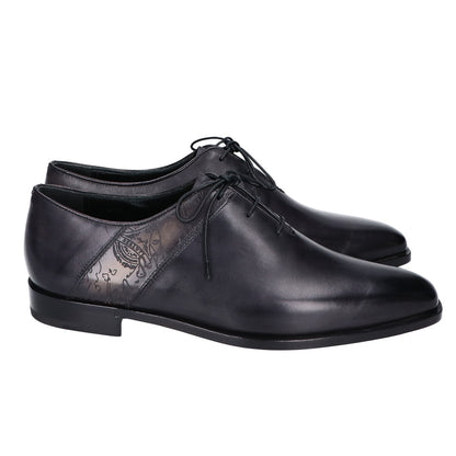berluti ベルルッティ 【新品同様】アレッサンドロ デムジュール ホールカット シューズ シューズ