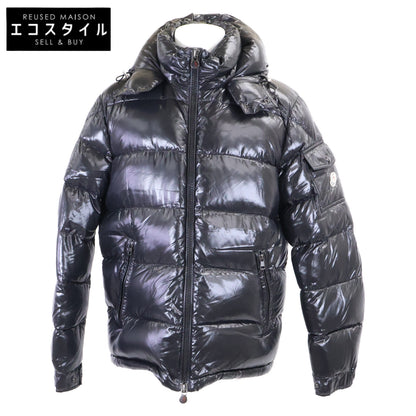 MONCLER モンクレール 【新品同様】MAYA マヤ フード付ダウンジャケット ジャケット