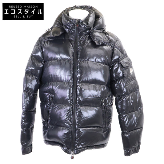 MONCLER モンクレール 【新品同様】MAYA マヤ フード付ダウンジャケット ジャケット