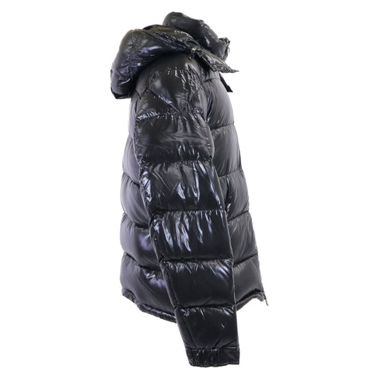 MONCLER モンクレール 【新品同様】MAYA マヤ フード付ダウンジャケット ジャケット