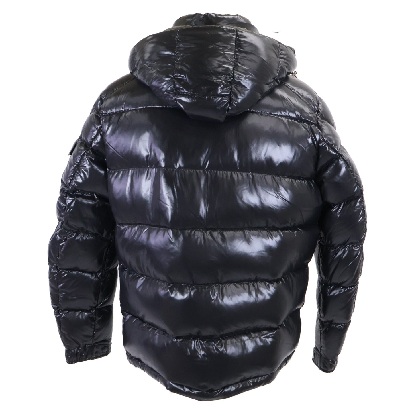 MONCLER モンクレール 【新品同様】MAYA マヤ フード付ダウンジャケット ジャケット