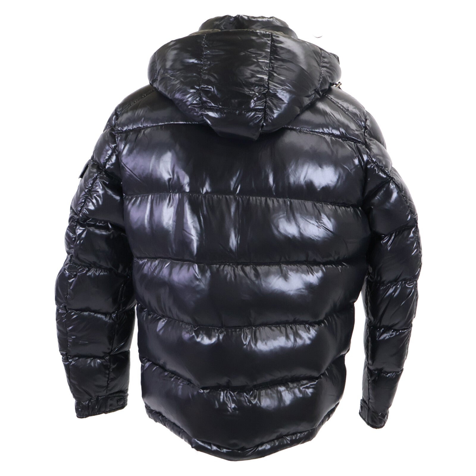 MONCLER モンクレール 【新品同様】MAYA マヤ フード付ダウンジャケット ジャケット