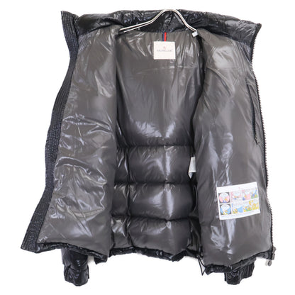 MONCLER モンクレール 【新品同様】MAYA マヤ フード付ダウンジャケット ジャケット