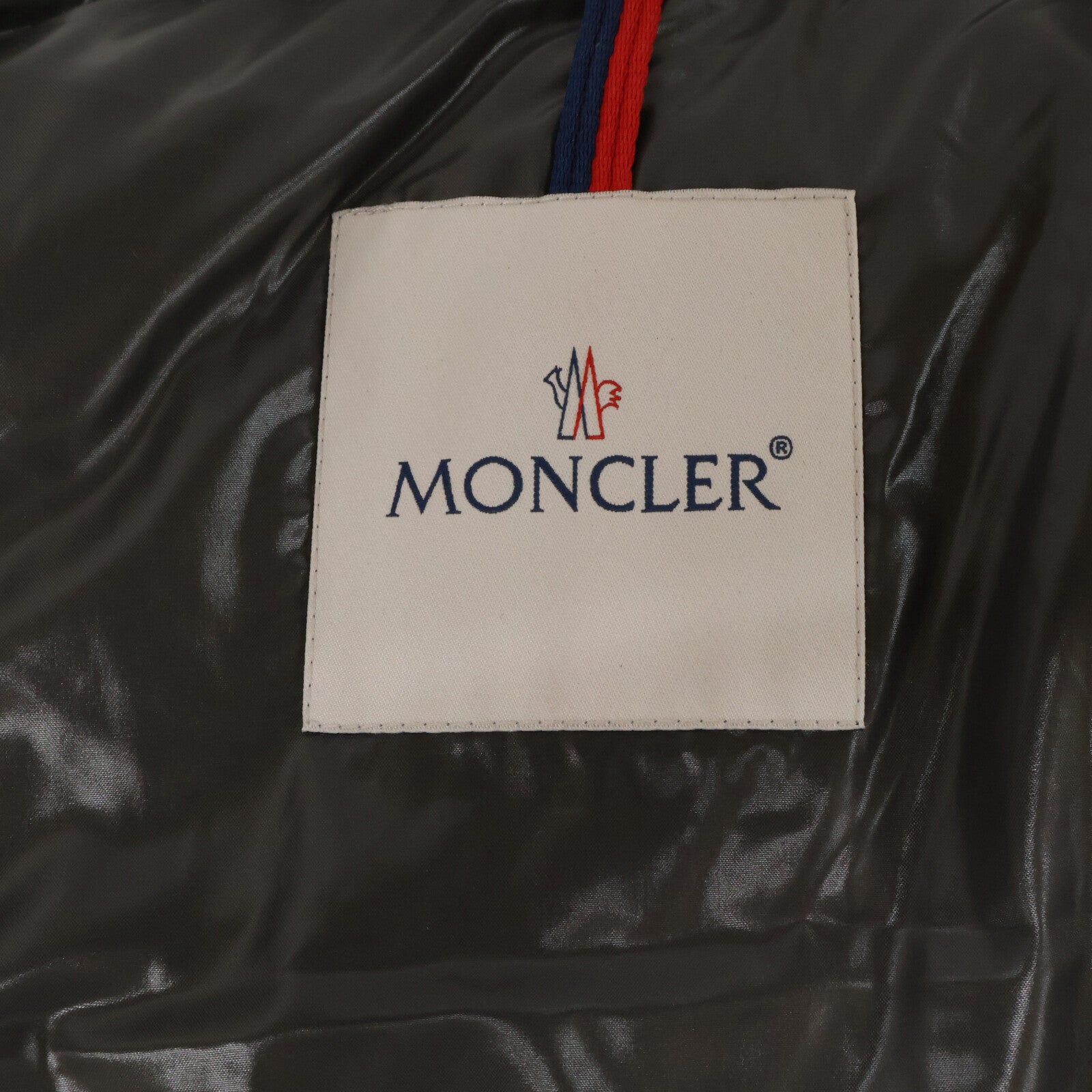 MONCLER モンクレール 【新品同様】MAYA マヤ フード付ダウンジャケット ジャケット