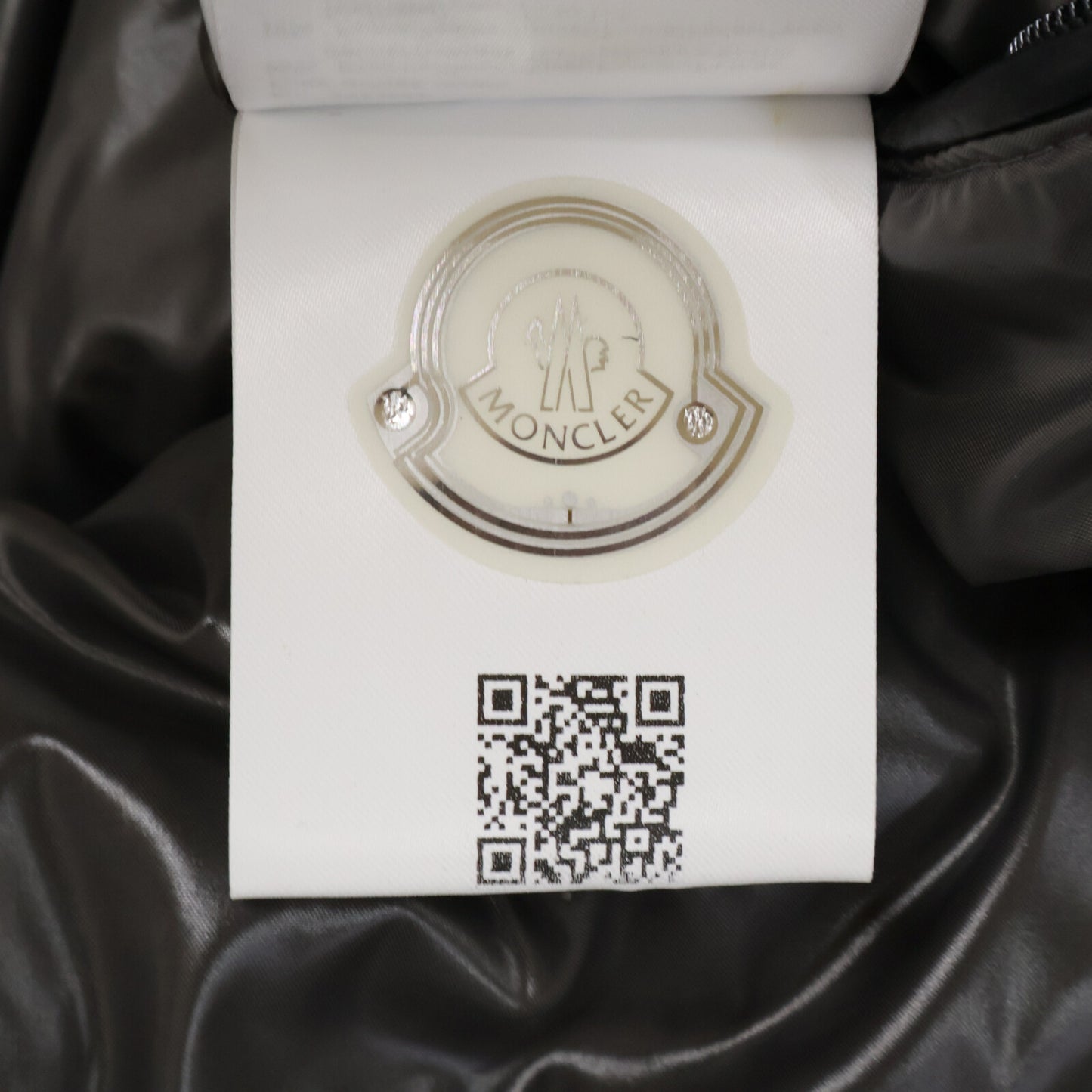 MONCLER モンクレール 【新品同様】MAYA マヤ フード付ダウンジャケット ジャケット