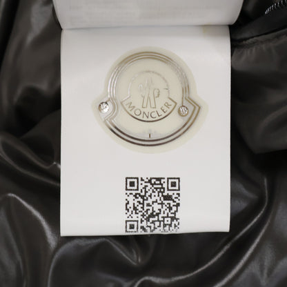 MONCLER モンクレール 【新品同様】MAYA マヤ フード付ダウンジャケット ジャケット