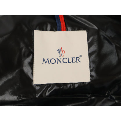 MONCLER モンクレール 【新品同様】BALABIO バラビオ ファーフード付ダウン ベスト