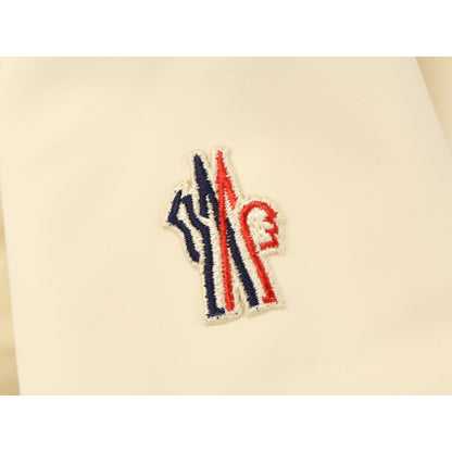 MONCLER モンクレール GRENOBLE グルノーブル【新品同様/25年製】K20988G00021 MAGLIA CARDIGAN ハイブリット ダウンジャケット ジャケット