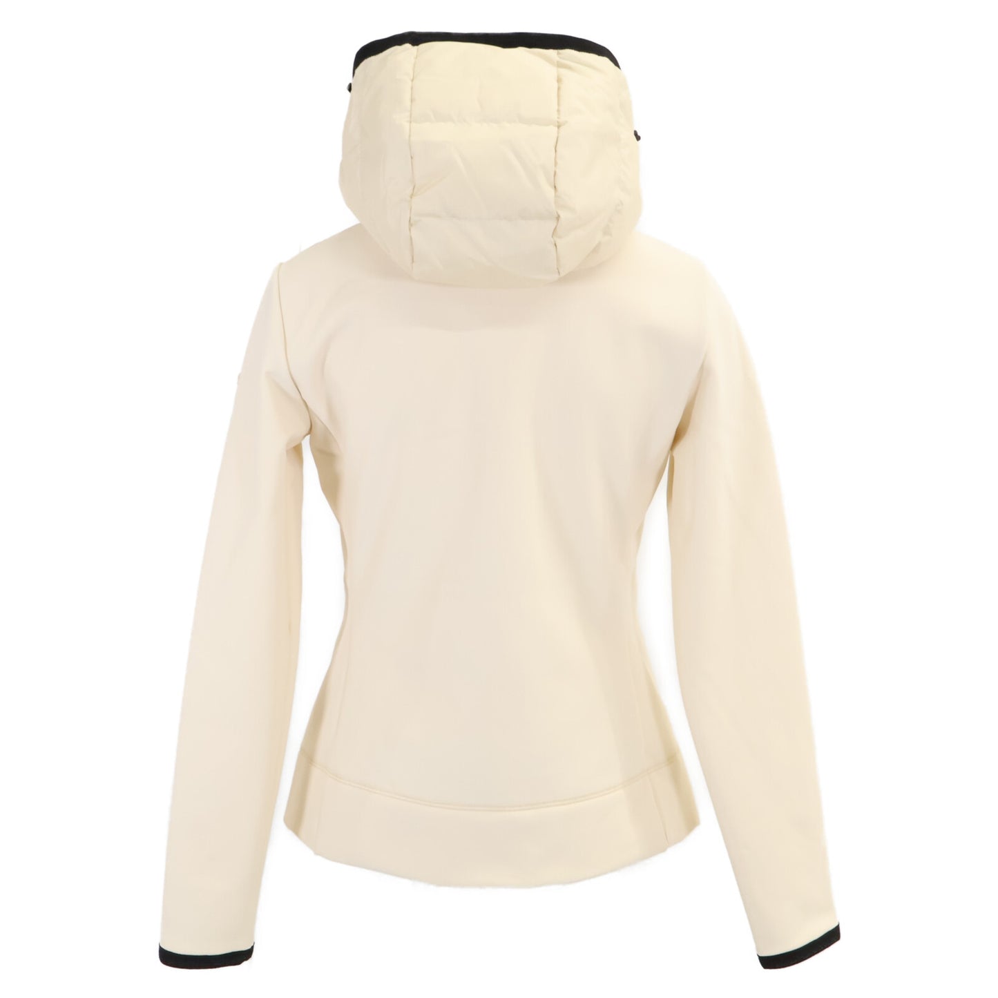 MONCLER モンクレール GRENOBLE グルノーブル【新品同様/25年製】K20988G00021 MAGLIA CARDIGAN ハイブリット ダウンジャケット ジャケット