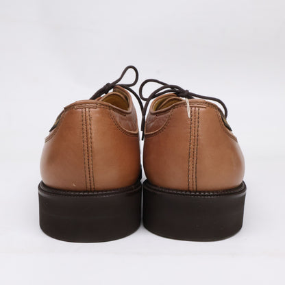 Burberry's Burberrys 【Like new】BU1161 80s–90s U-tip leather shoes shoes