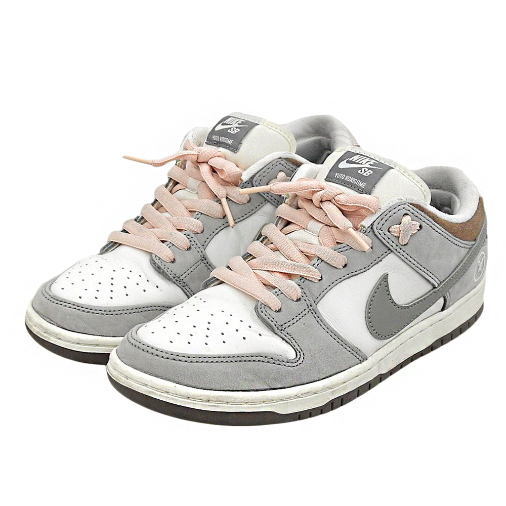 NIKE ナイキ SB DUNK LOW PRO QS WOLF GREY シューズ メンズ マルチカラー 26.5cm シューズ