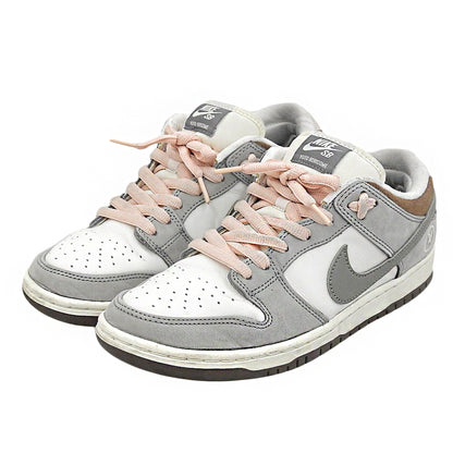 NIKE ナイキ SB DUNK LOW PRO QS WOLF GREY シューズ メンズ マルチカラー 26.5cm シューズ