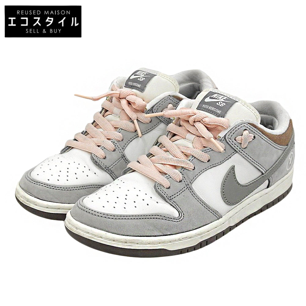 NIKE ナイキ SB DUNK LOW PRO QS WOLF GREY シューズ メンズ マルチカラー 26.5cm シューズ