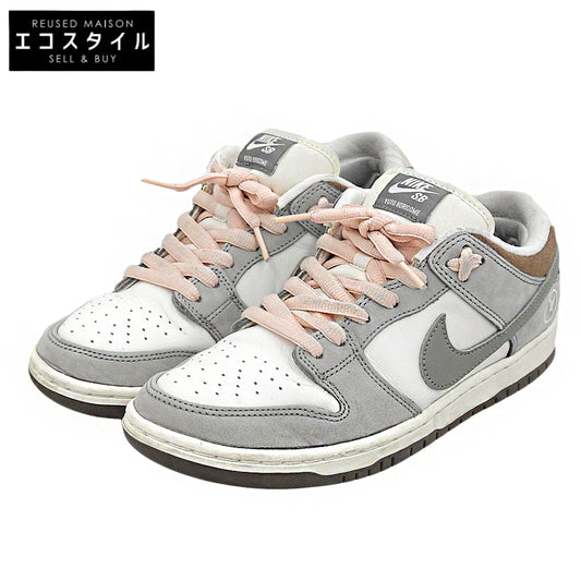 NIKE ナイキ SB DUNK LOW PRO QS WOLF GREY シューズ メンズ マルチカラー 26.5cm シューズ