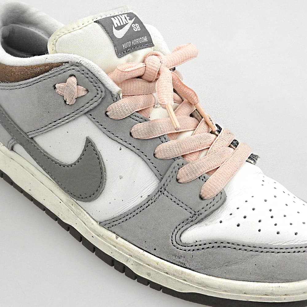 NIKE ナイキ SB DUNK LOW PRO QS WOLF GREY シューズ メンズ マルチカラー 26.5cm シューズ