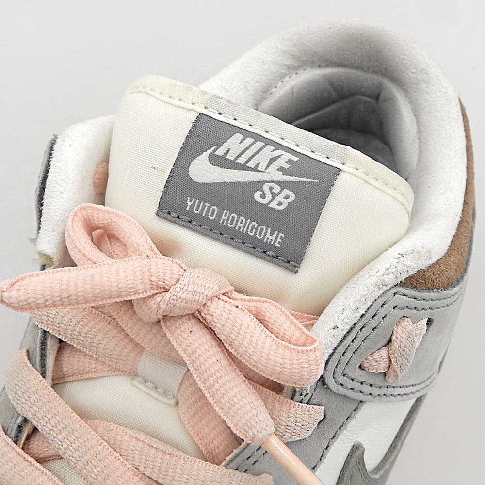 NIKE ナイキ SB DUNK LOW PRO QS WOLF GREY シューズ メンズ マルチカラー 26.5cm シューズ