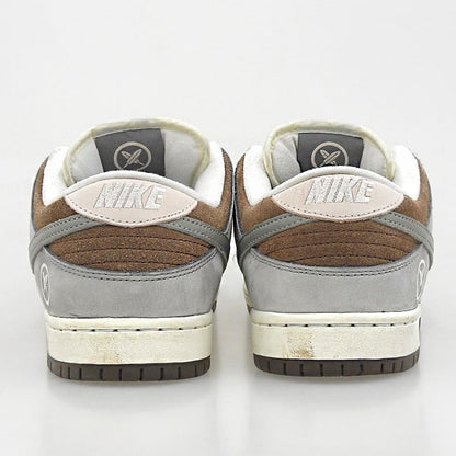 NIKE ナイキ SB DUNK LOW PRO QS WOLF GREY シューズ メンズ マルチカラー 26.5cm シューズ