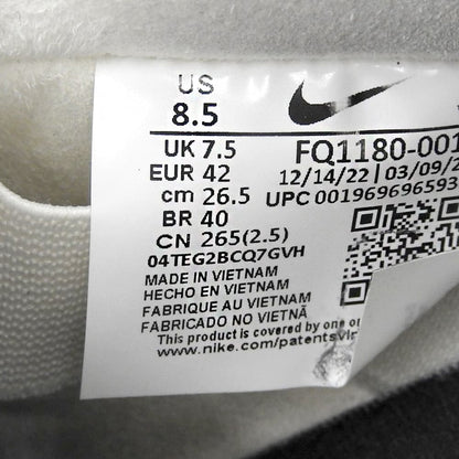 NIKE ナイキ SB DUNK LOW PRO QS WOLF GREY シューズ メンズ マルチカラー 26.5cm シューズ