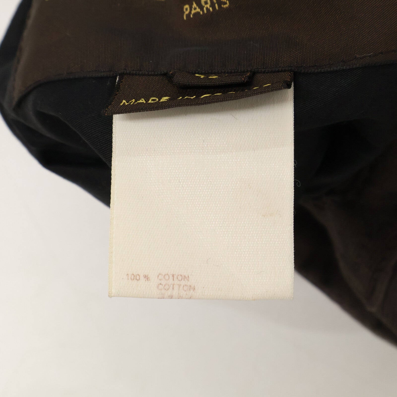 LOUIS VUITTON ルイヴィトン 【国内正規】RM062M MJBS02CZ6 モノグラム リバーシブル ジップアップ ブルゾン ジャケット
