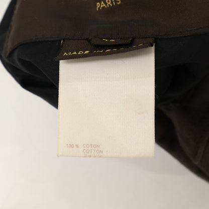 LOUIS VUITTON ルイヴィトン 【国内正規】RM062M MJBS02CZ6 モノグラム リバーシブル ジップアップ ブルゾン ジャケット