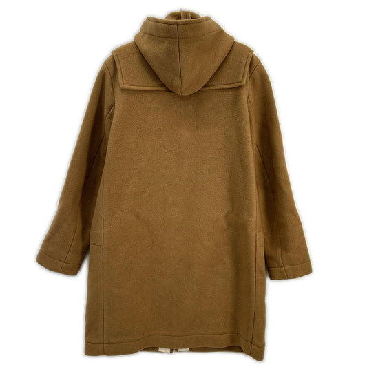 ACNE STUDIOS アクネ ストゥディオズ FN-MN-OUTW00023 ブラウン 18AW メルトンダッフルコート コート